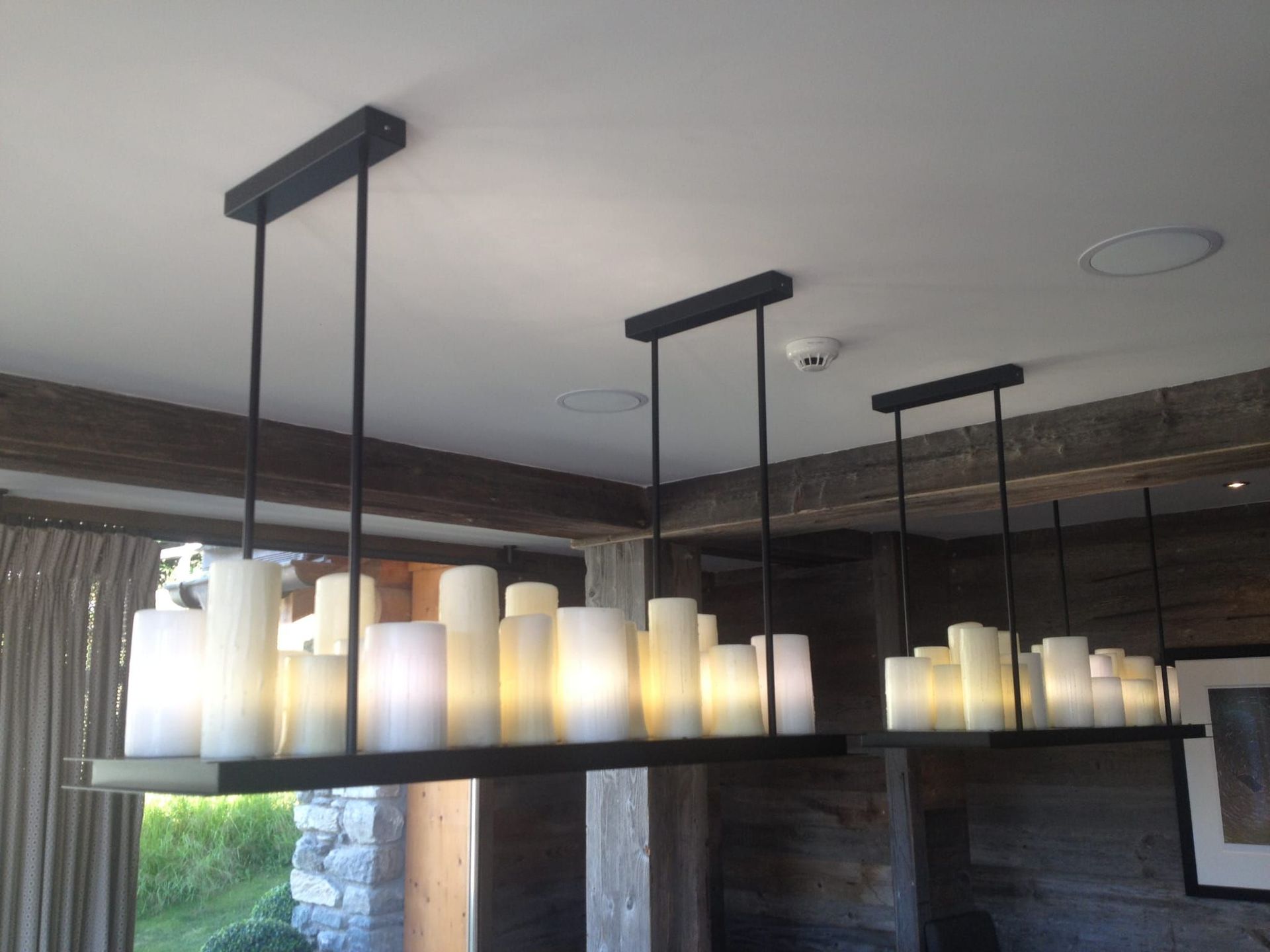 Designer-Hängelampe