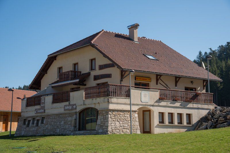 Auberge De La Praille