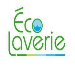 Laverie automatique Ecolaverie logo