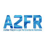 Logo A2FR