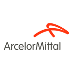 Logo Arcelor Mittal