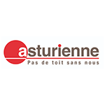 Logo Asturienne