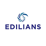 Logo Edilians