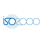 Logo Iso 2000