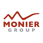 Logo Monier Groupe