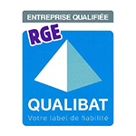 Logo RGE Qualibat