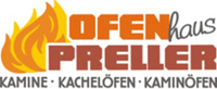 Logo vom Ofenhaus Preller