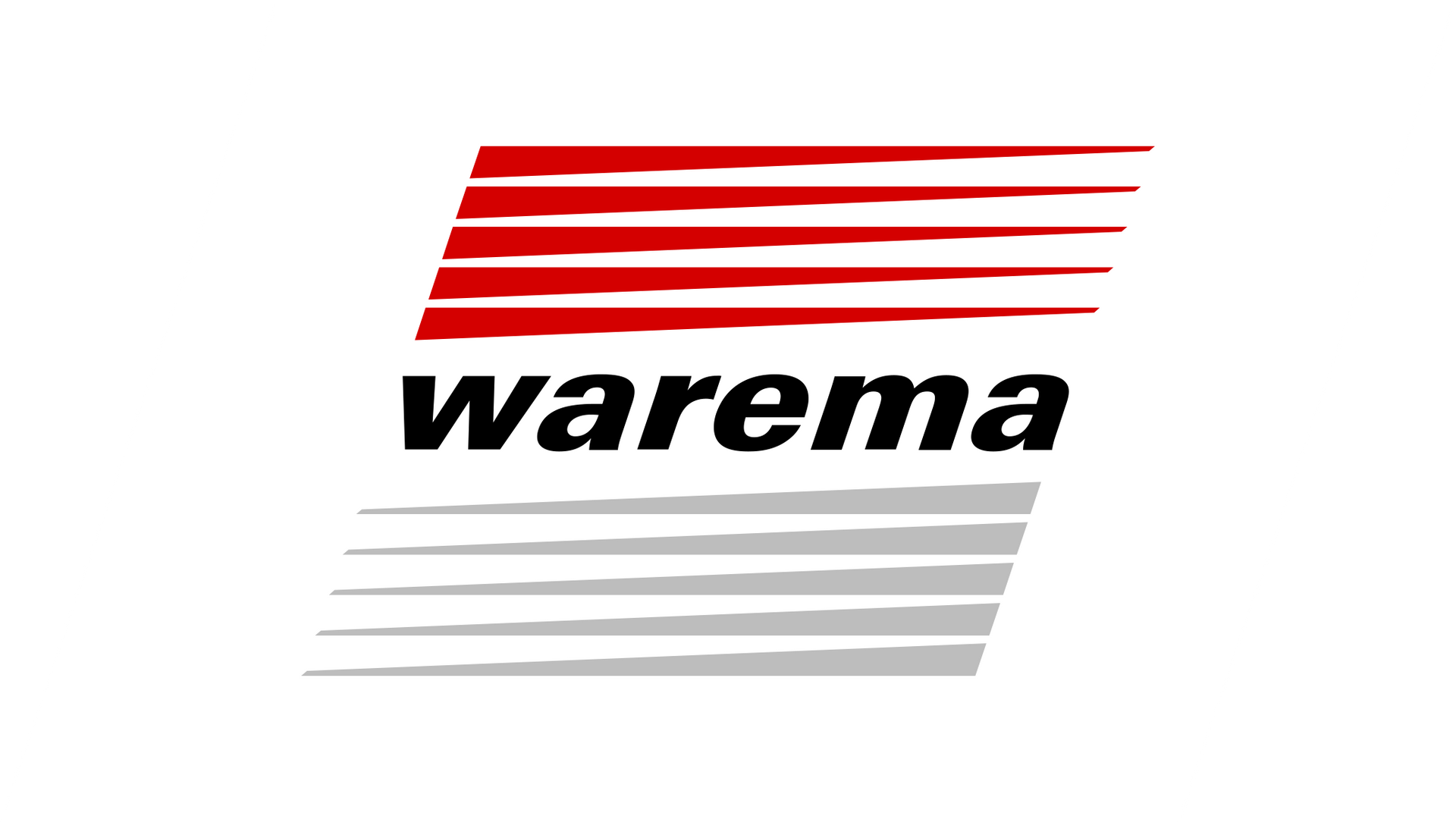 Warema Warema - Logo