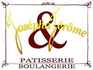 Logo Josépha et Jérôme, boulangerie à Cestas