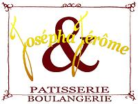Logo Josépha et Jérôme, boulangerie à Cestas