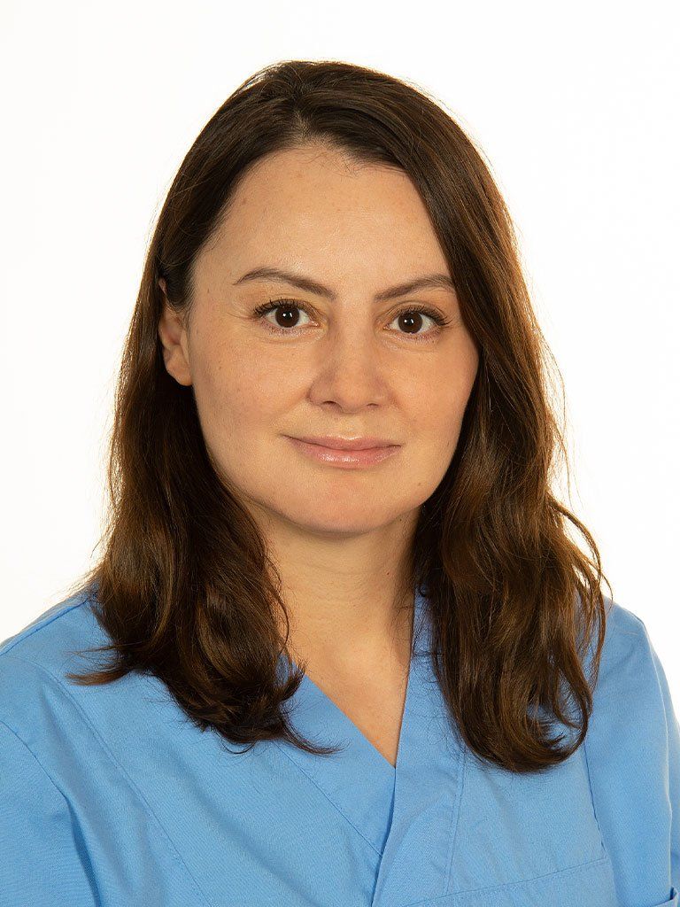 Mitarbeiter: Bengü Durgut