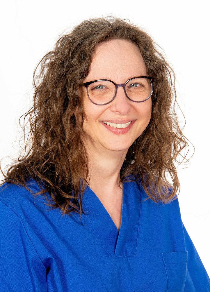 Mitarbeiter: Kerstin Berrer