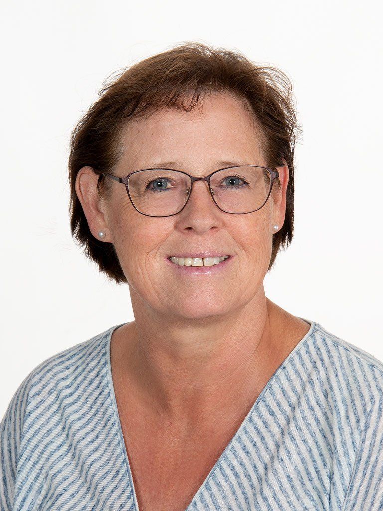 Mitarbeiter: Carmen Hoffelner