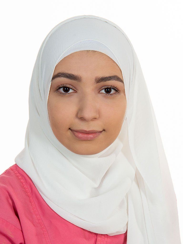 Mitarbeiter: Muna Jnidi