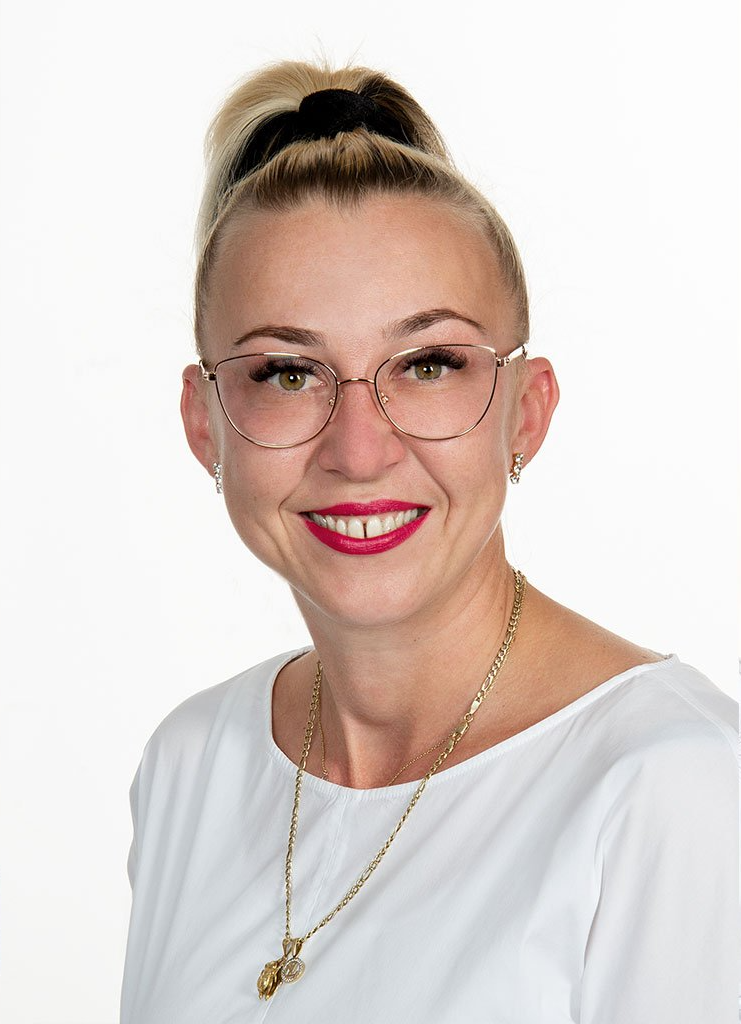 Medic Dentist Camelia Toma