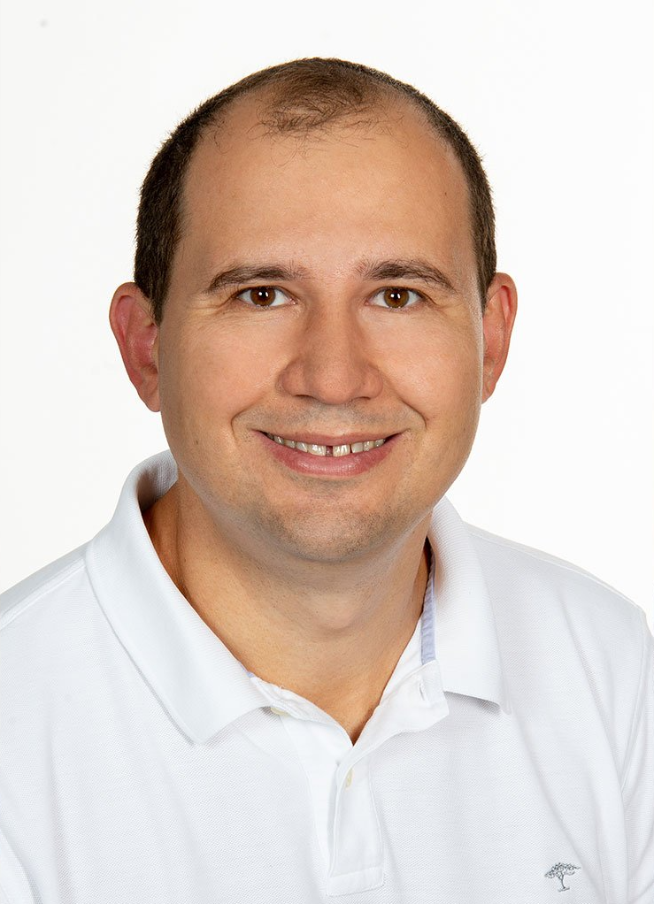 Dr.-medic stom./UMF Klausenburg Alexandru Toma