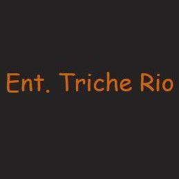 Logo Tricherio tablette