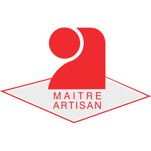 Logo Maître Artisan