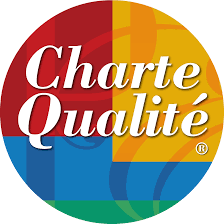 Logo Charte Qualité