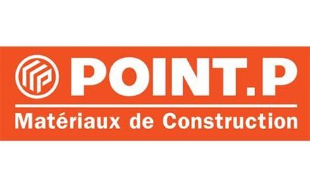 Logo POINT.P