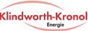 Ein Logo für ein Unternehmen namens Klindworth-Kronol Energie
