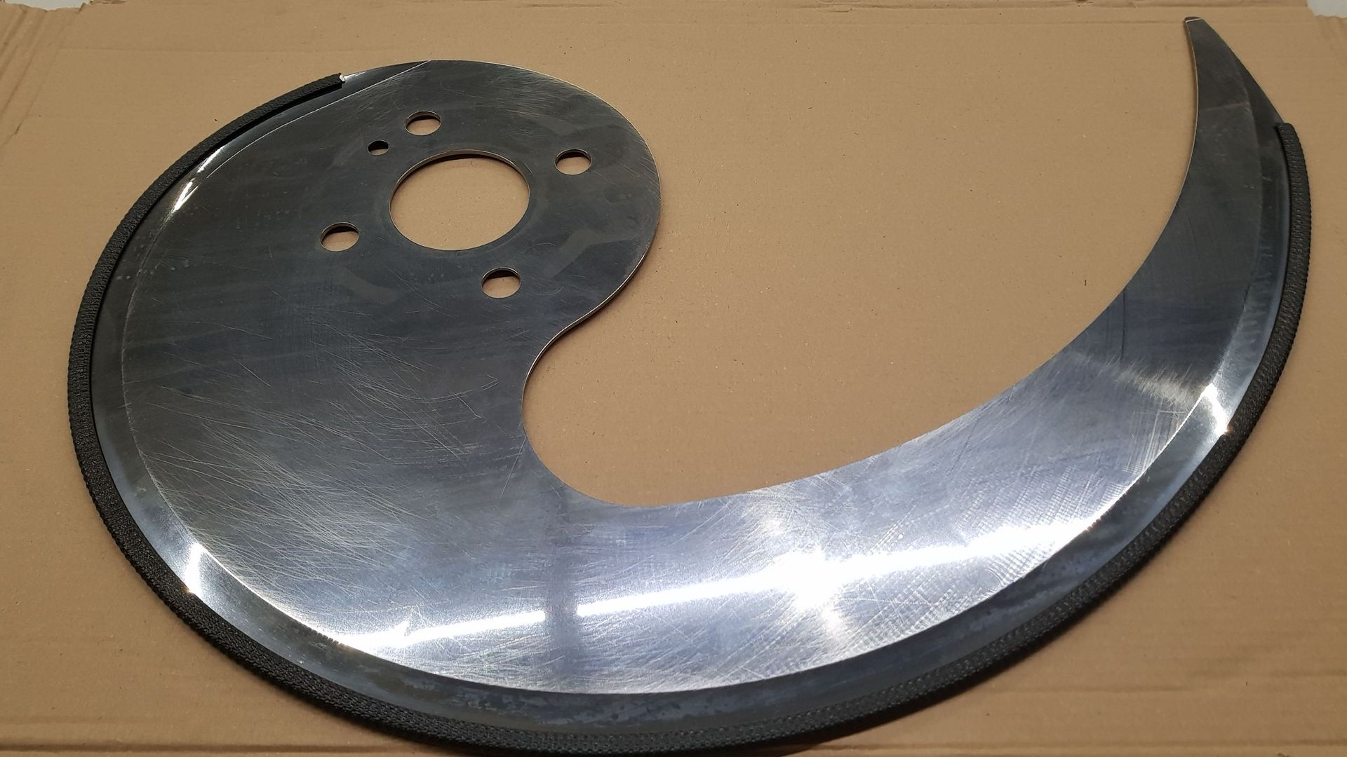 Messer - Schleifservice Greuter