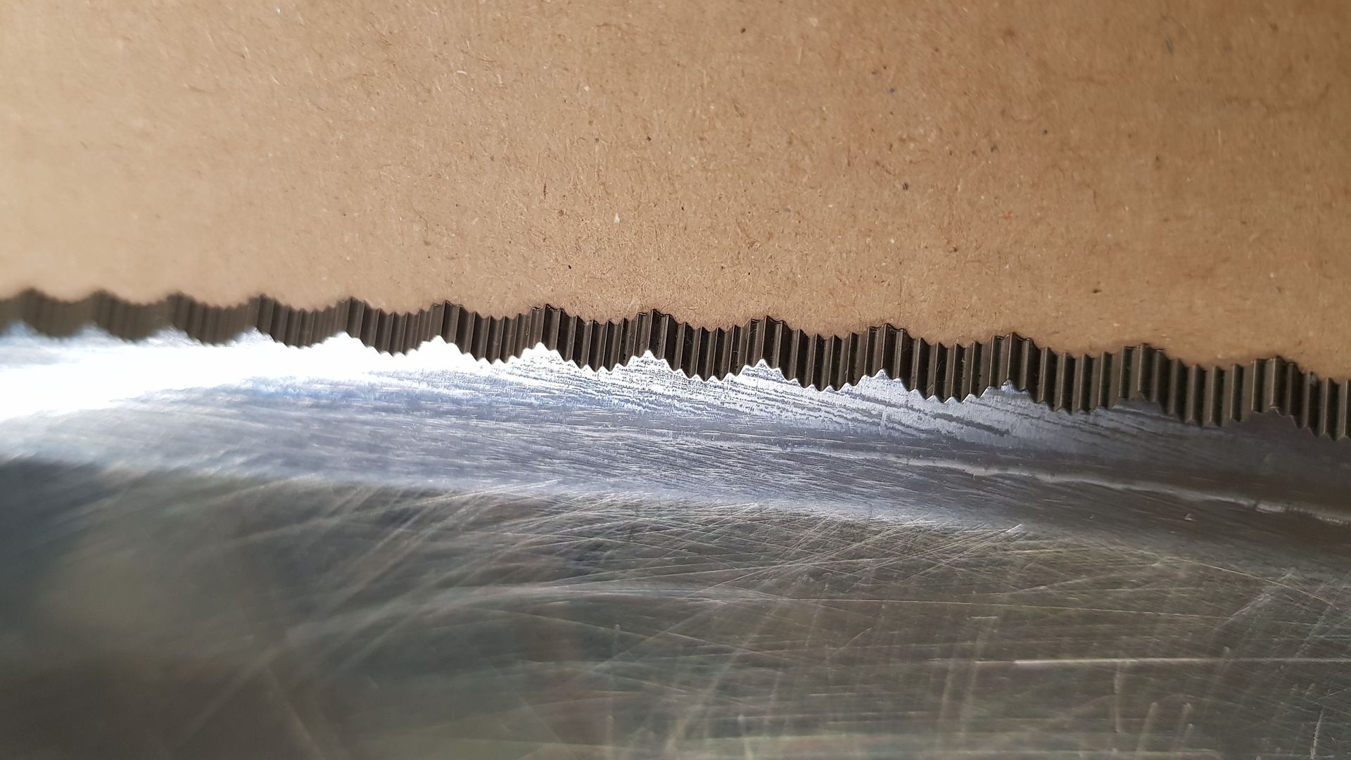 Messer - Schleifservice Greuter