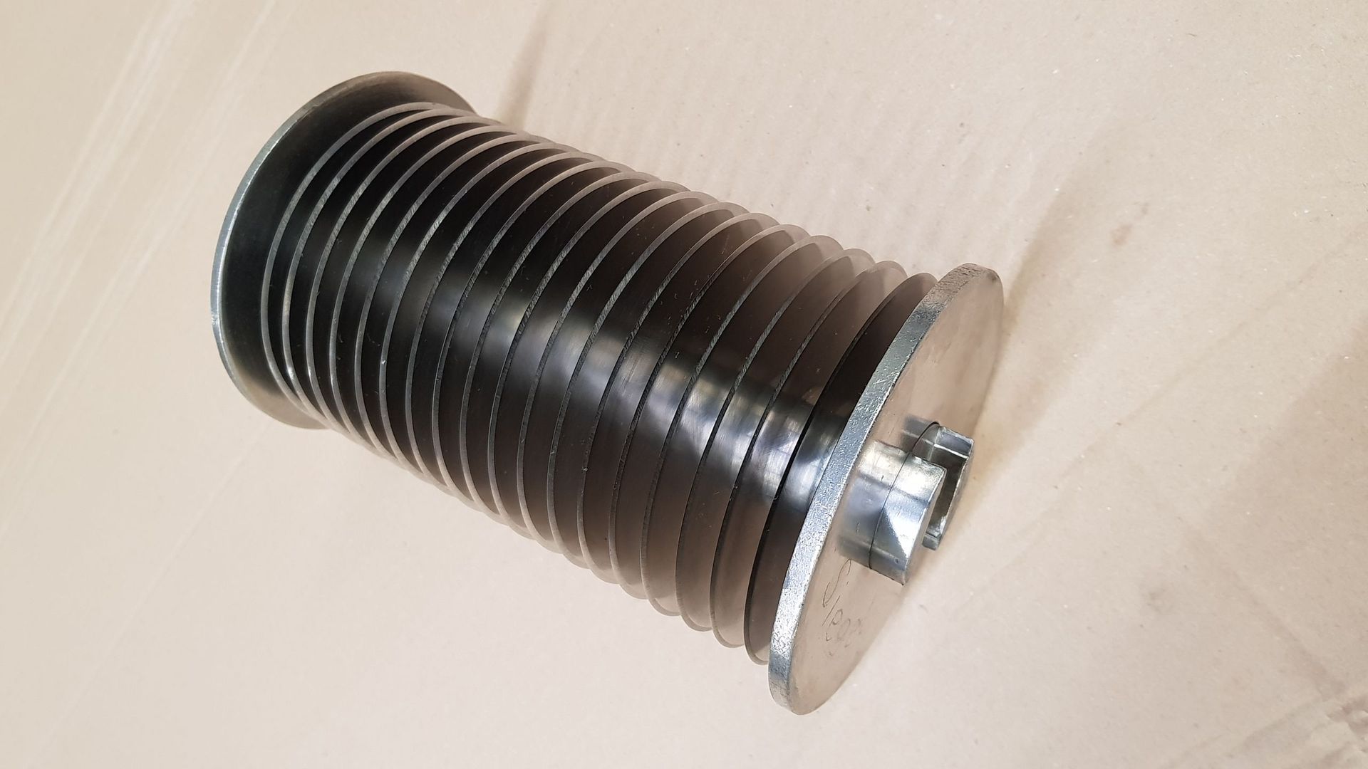 Messer - Schleifservice Greuter