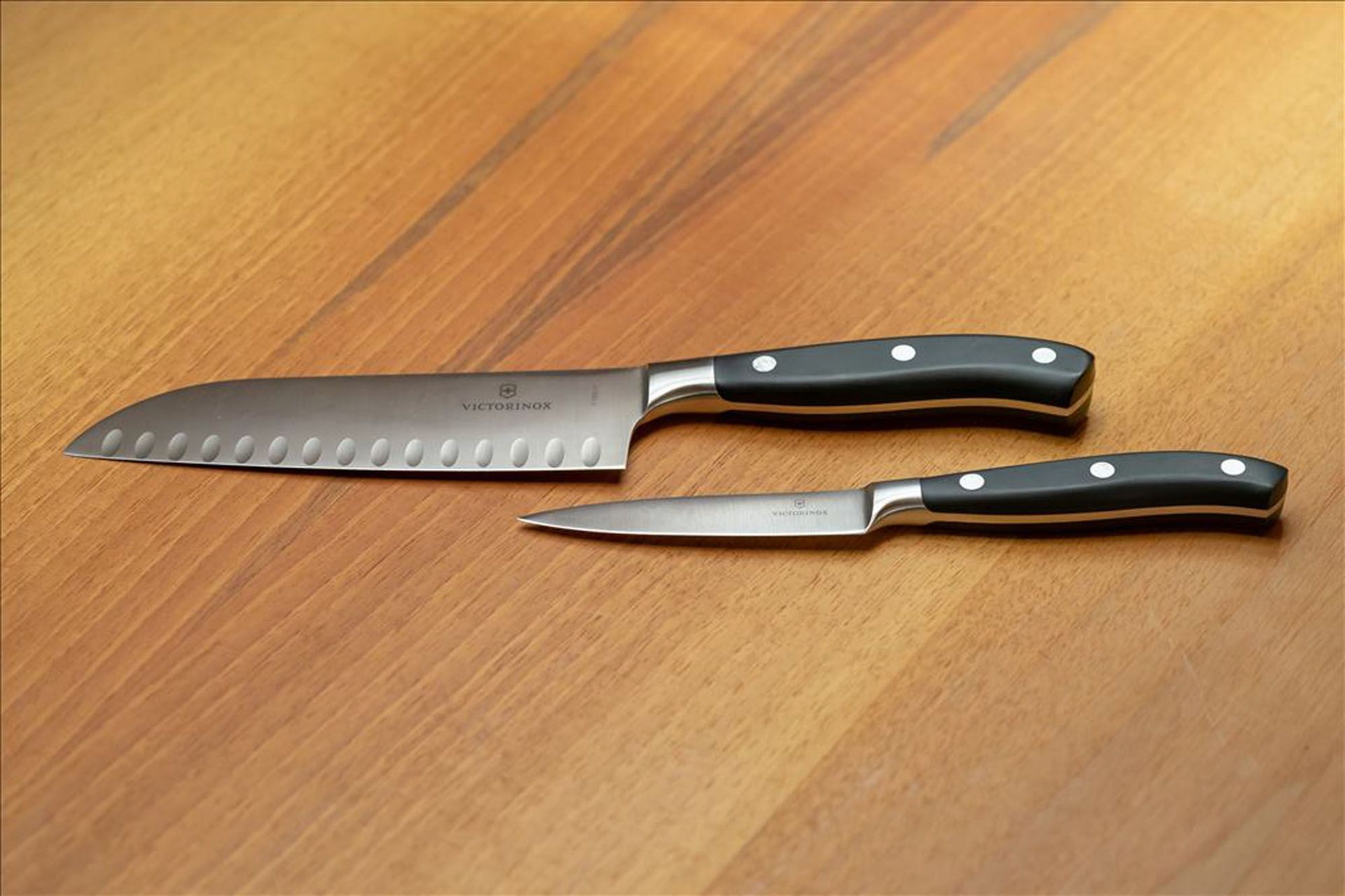 Fleischmesser - Schleiferei • Messerschmiede Schleifservice Greuter in Ried im Muotathal