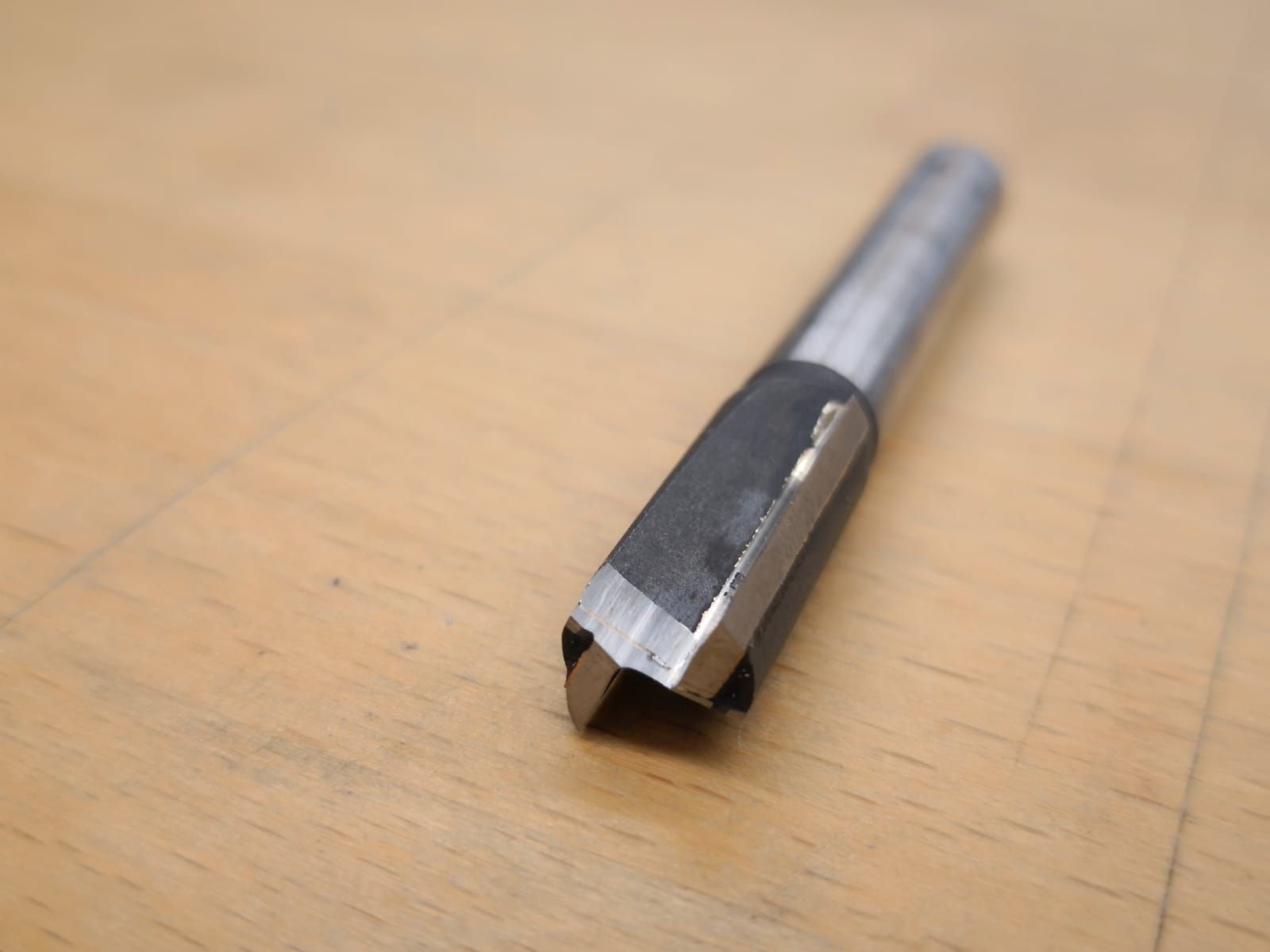 Schleifservice Greuter in Muotathal