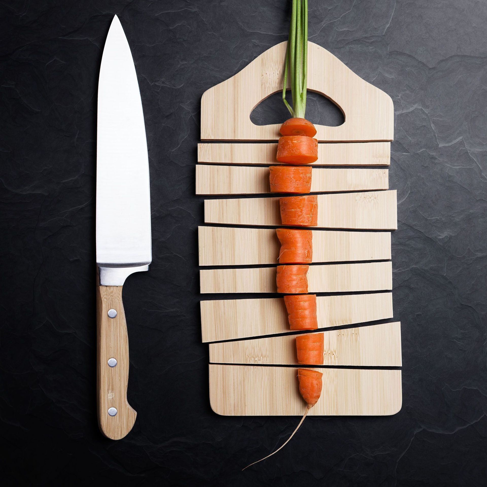 Scharfes Messer - Schleiferei • Messerschmiede Schleifservice Greuter in Ried im Muotathal