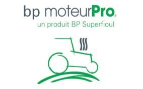 BP Moteur Pro