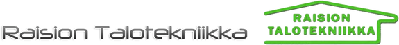 Raision Talotekniikka