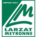Logo Larzat et Meyronne