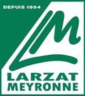 Logo Larzat et Meyronne