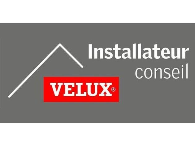 Installateur conseil VELUX®