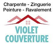 Logo Violet Couverture