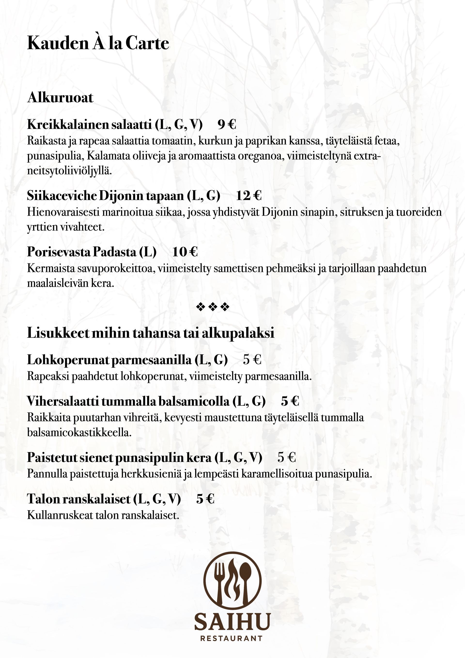 Hotelli Metsähirvas