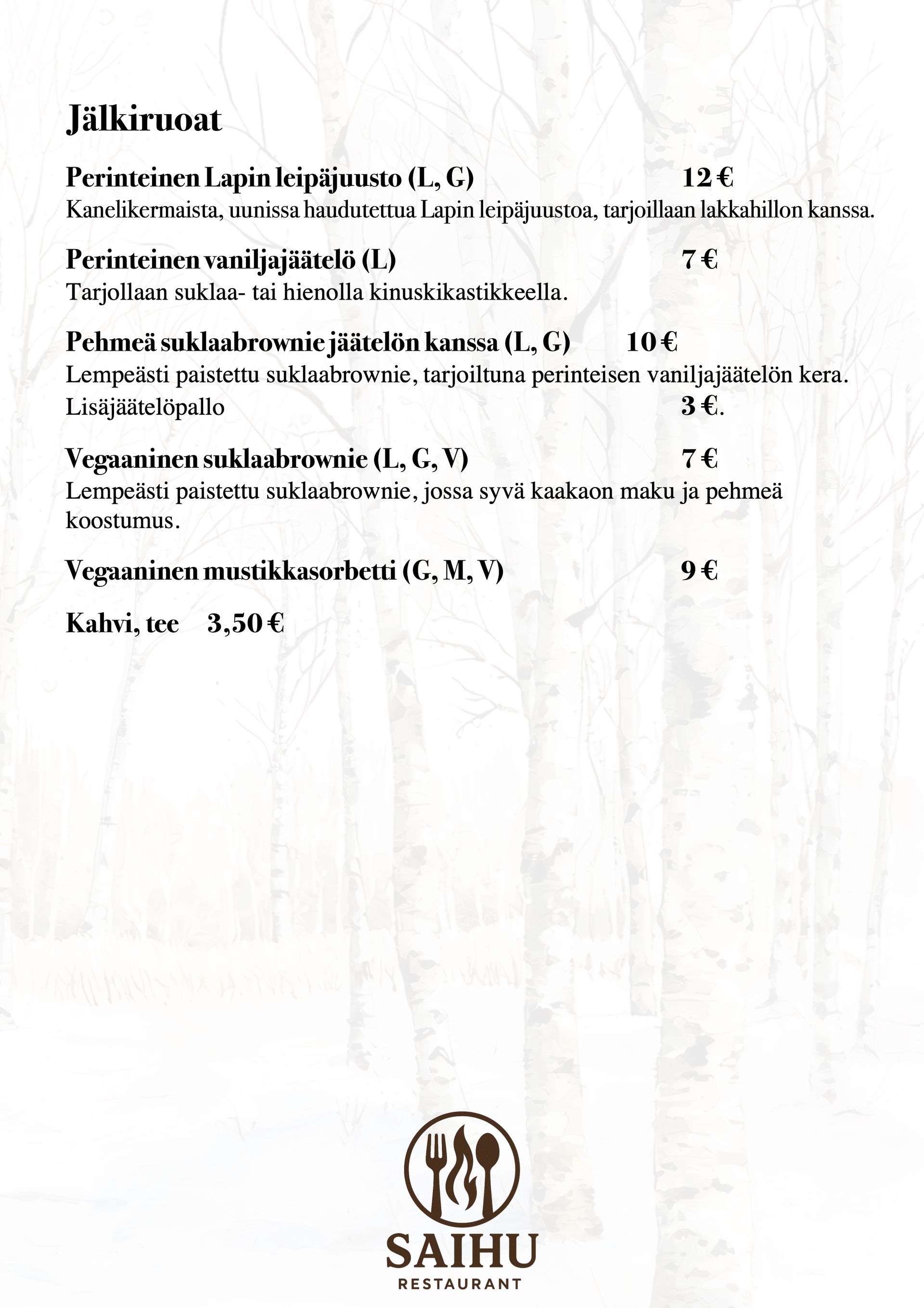 Hotelli Metsähirvas