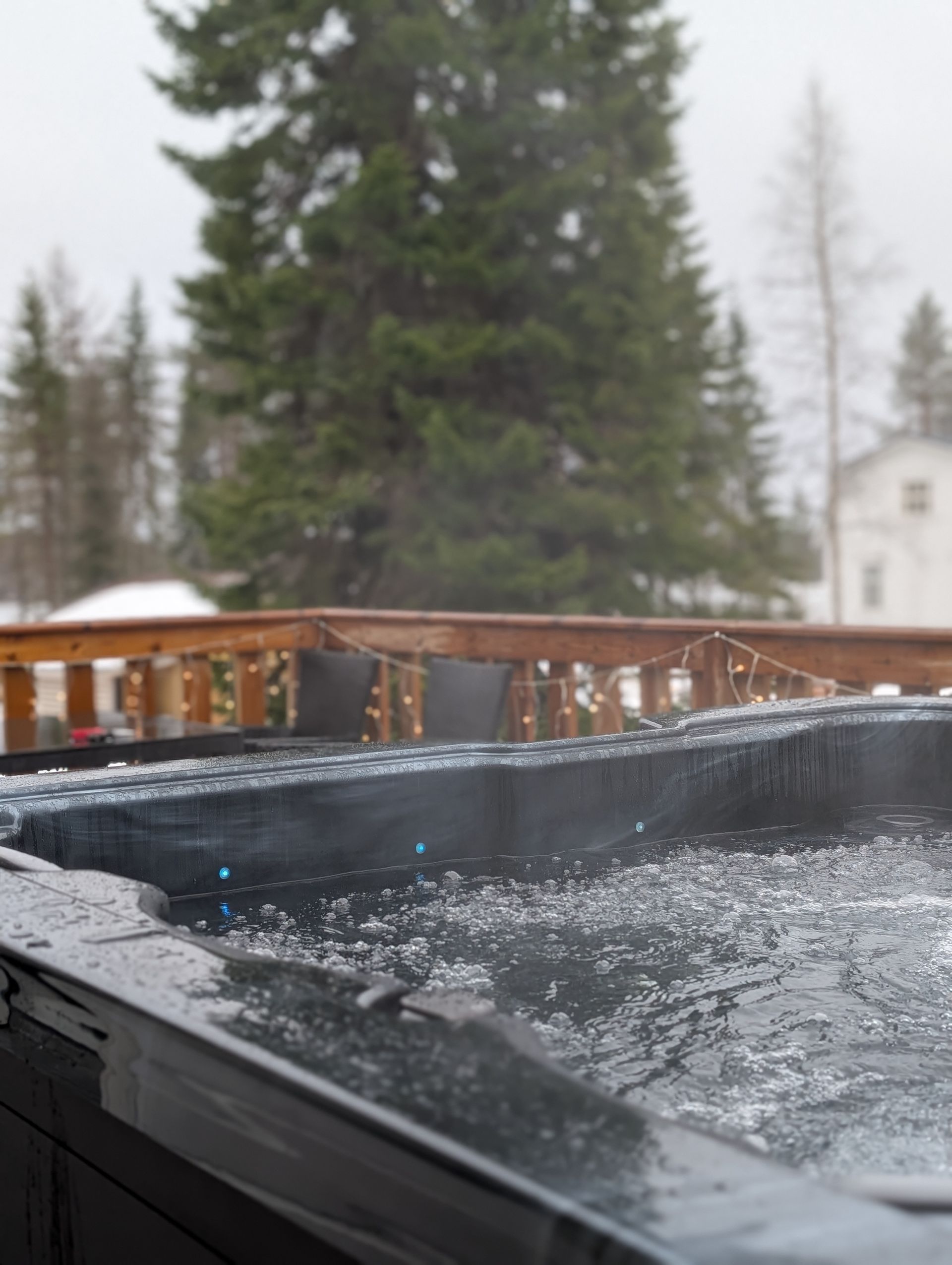 Hotelli Metsähirvas