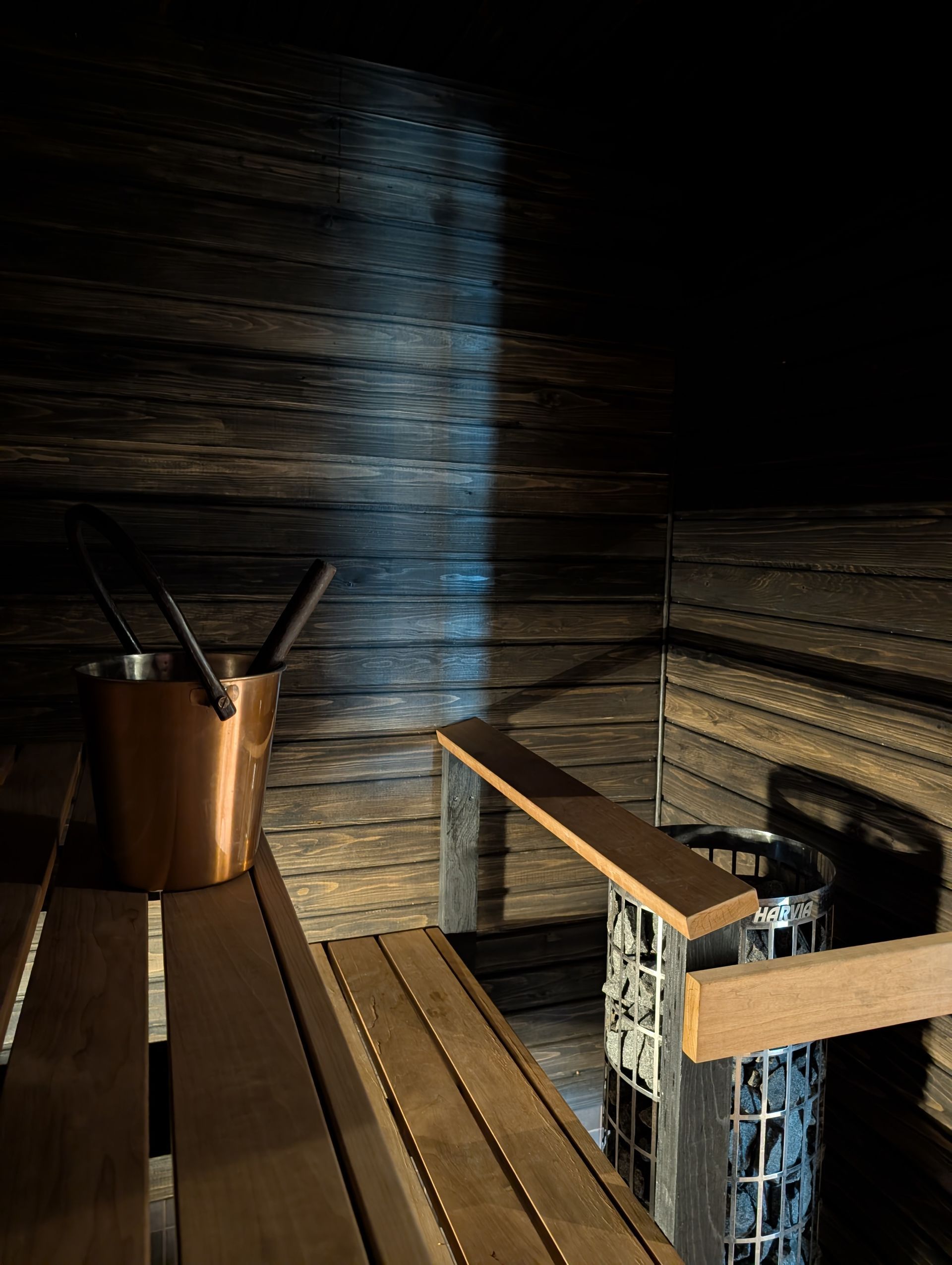 Hotelli Metsähirvas