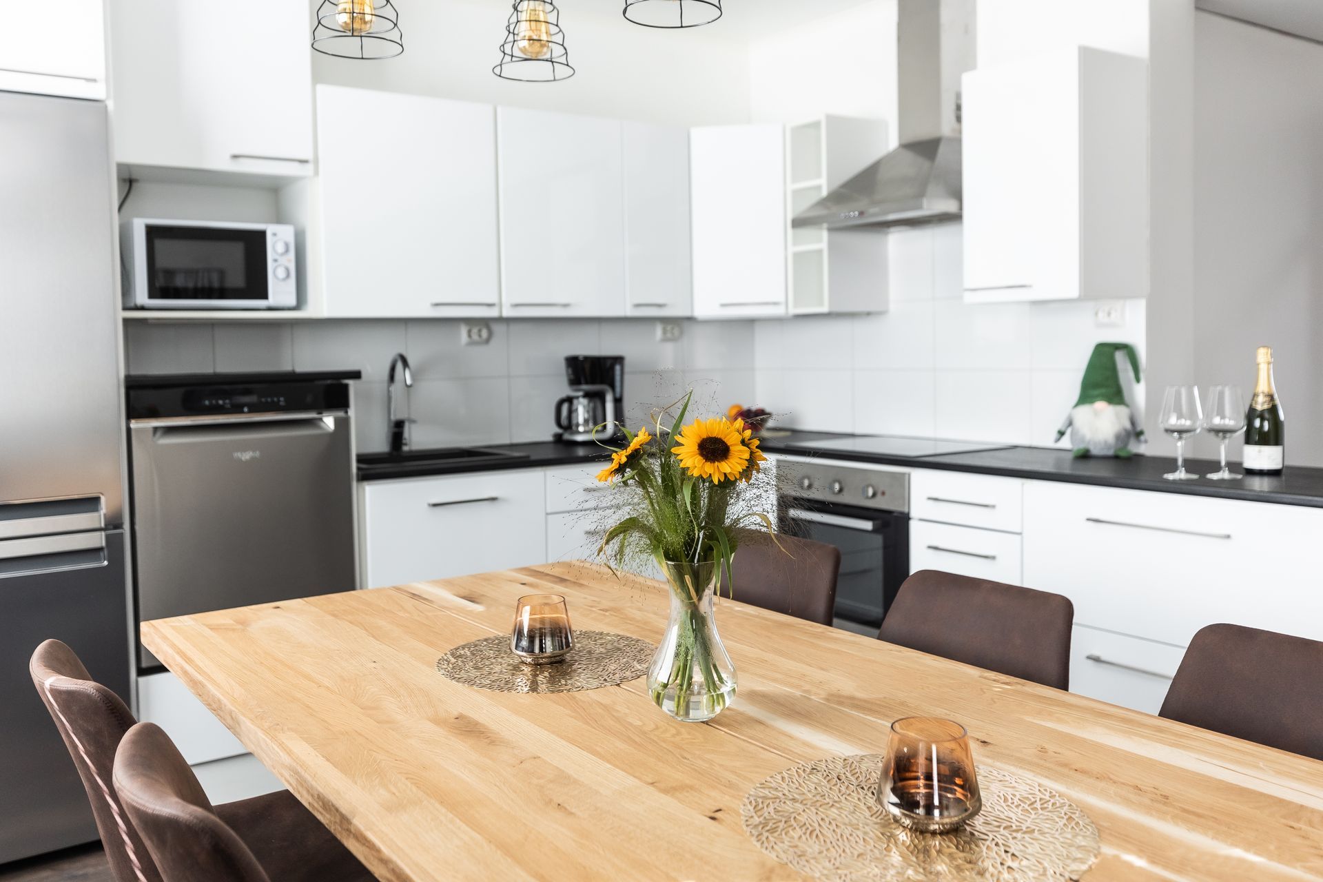 Hotelli Metsähirvas