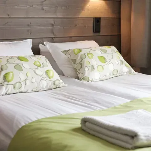 Hotelli Metsähirvas