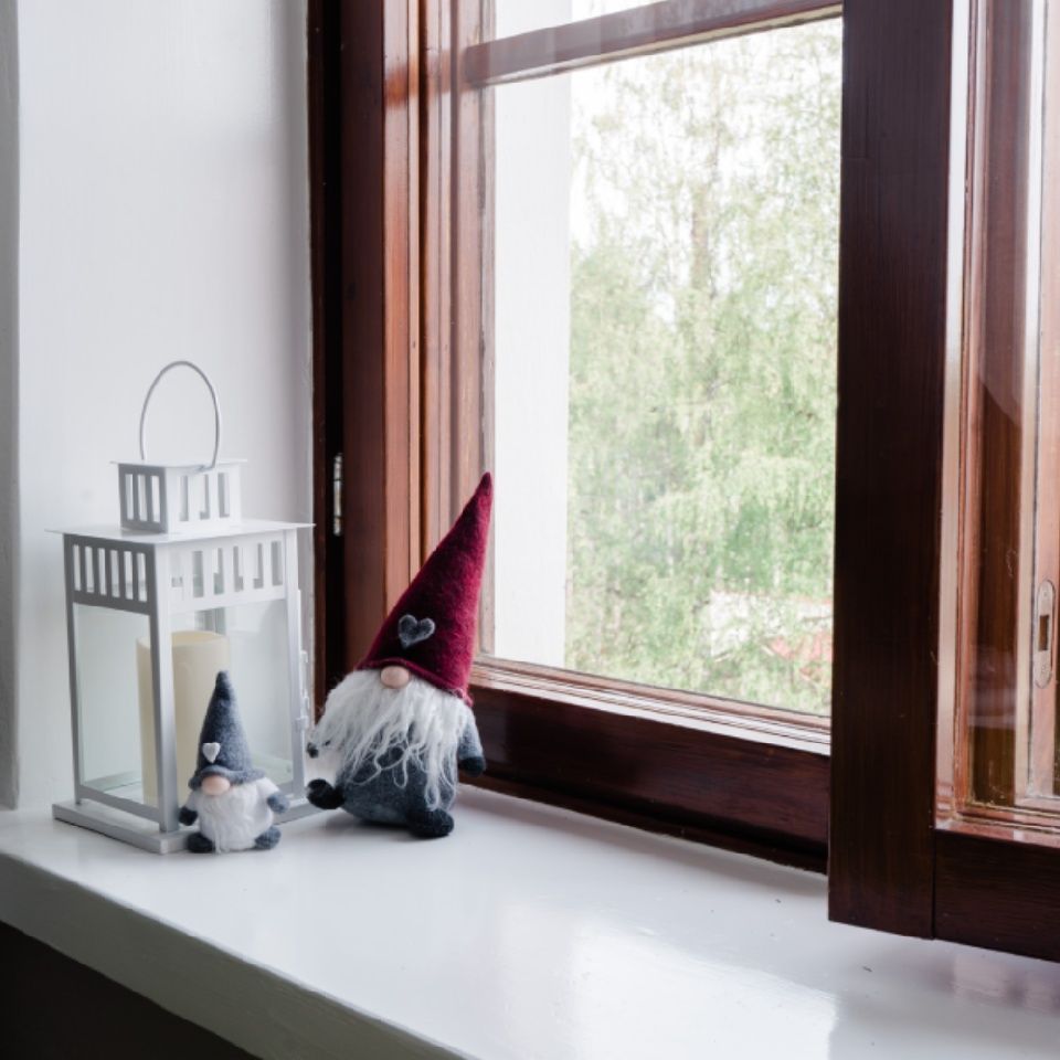 Hotelli Metsähirvas