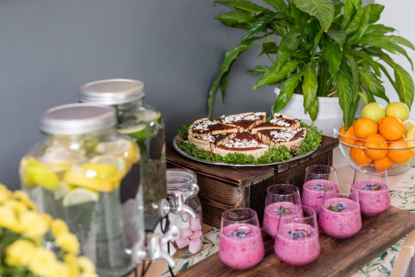 Hotelli Metsähirvas