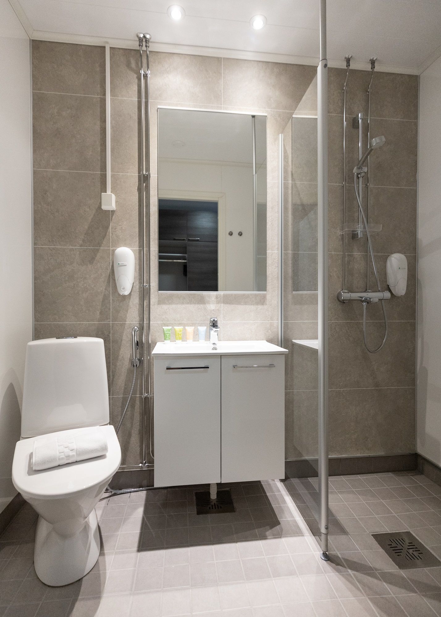 Hotelli Metsähirvas