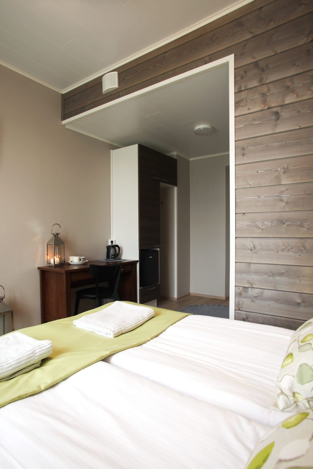 Hotelli Metsähirvas