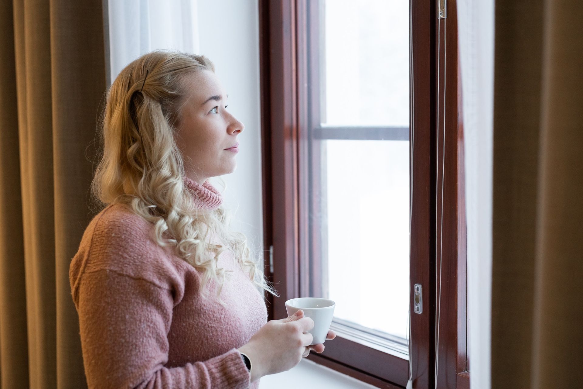 Hotelli Metsähirvas