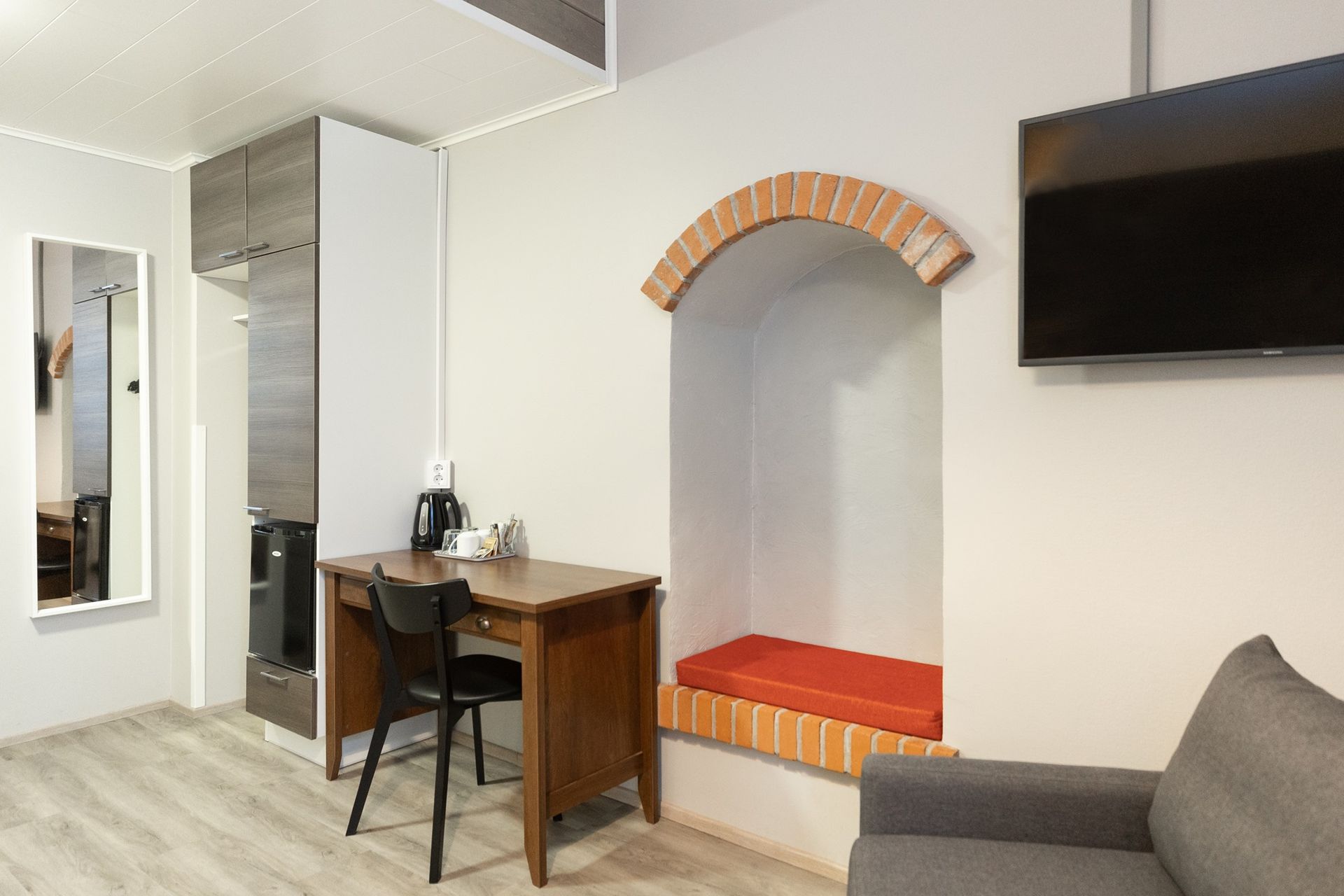 Hotelli Metsähirvas