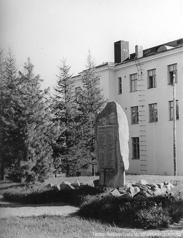 Hotelli Metsähirvas